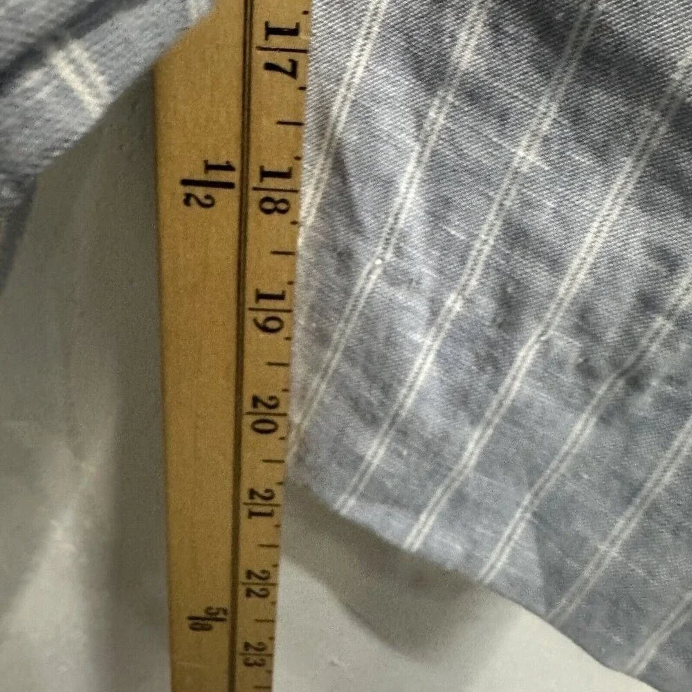 Everlane picnic linen